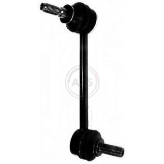 Entretoise/tige, stabilisateur A.B.S. 260090 pour MERCEDES-BENZ CLASSE S SEC/CL 600 - 394cv