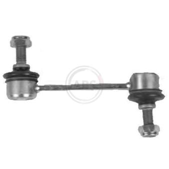 Entretoise/tige, stabilisateur A.B.S. 260133 pour TOYOTA PREVIA 2.4 - 132cv