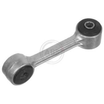 Entretoise/tige, stabilisateur A.B.S. 260149 pour CITROEN C3 330 Cd - 204cv