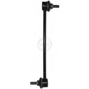 Entretoise/tige, stabilisateur A.B.S. OEM 96207628