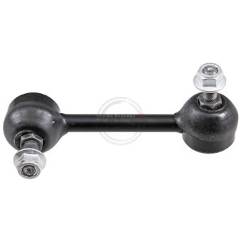 Entretoise/tige, stabilisateur A.B.S. 260178 pour HONDA ACCORD 1.6 LS - 107cv