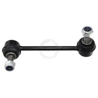 Entretoise/tige, stabilisateur A.B.S. 260181 pour VOLVO 960 2.0 16V - 128cv