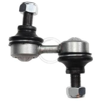 Entretoise/tige, stabilisateur A.B.S. 260193 pour HYUNDAI MATRIX 2.5 CRDi - 110cv