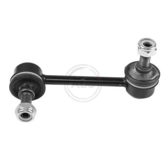 Entretoise/tige, stabilisateur A.B.S. OEM KGA2A34150A