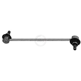 Entretoise/tige, stabilisateur A.B.S. 260199 pour LEXUS LS 300 AWD - 201cv