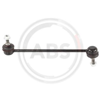 Entretoise/tige, stabilisateur A.B.S. 260216 pour JEEP CHEROKEE 2.0 CRD 4x4 - 140cv