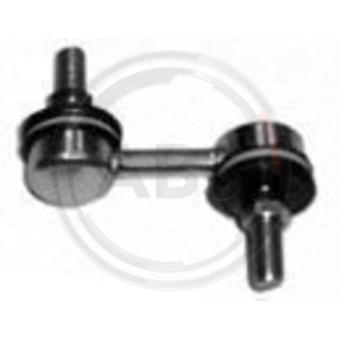 Entretoise/tige, stabilisateur A.B.S. 260218