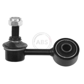 Entretoise/tige, stabilisateur A.B.S. OEM MB267876