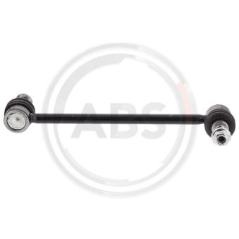 Entretoise/tige, stabilisateur A.B.S. 260223 pour KIA RIO 60D AWD - 334cv