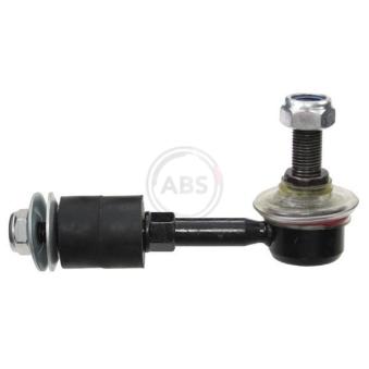 Entretoise/tige, stabilisateur A.B.S. OEM MR267875