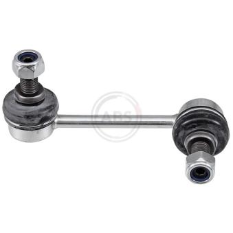 Entretoise/tige, stabilisateur A.B.S. 260234 pour NISSAN VANETTE 2.3 D - 75cv