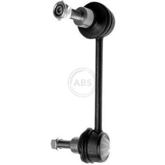 Entretoise/tige, stabilisateur A.B.S. 260239 pour CITROEN XSARA 2.5 DTI - 99cv