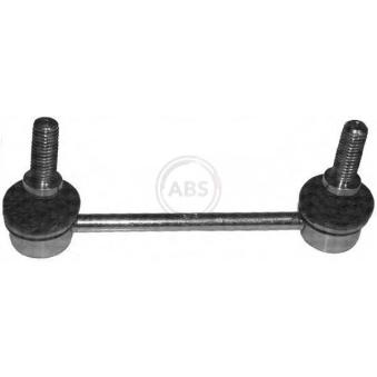 Entretoise/tige, stabilisateur A.B.S. 260285 pour CHEVROLET AVALANCHE 2.0 - 180cv
