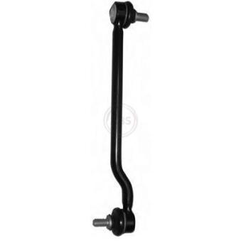 Entretoise/tige, stabilisateur A.B.S. 260300 pour MERCEDES-BENZ CLASSE C C 280 4-matic - 231cv