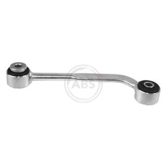 Entretoise/tige, stabilisateur A.B.S. 260302 pour MERCEDES-BENZ CLASSE C C 350 - 272cv