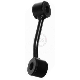Entretoise/tige, stabilisateur A.B.S. 260303 pour SKODA FABIA 313 CDI 4x4 - 129cv