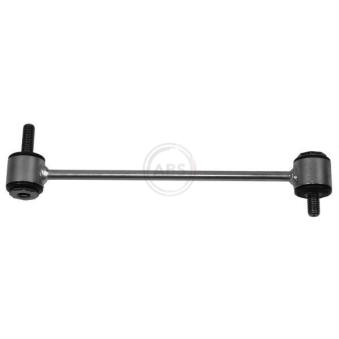 Entretoise/tige, stabilisateur A.B.S. 260333