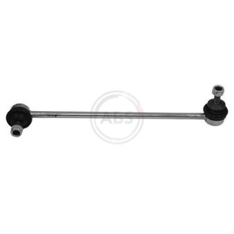 Entretoise/tige, stabilisateur A.B.S. 260344 pour SUZUKI IGNIS 535 d - 272cv