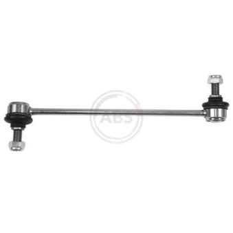 Entretoise/tige, stabilisateur A.B.S. OEM 5484026000