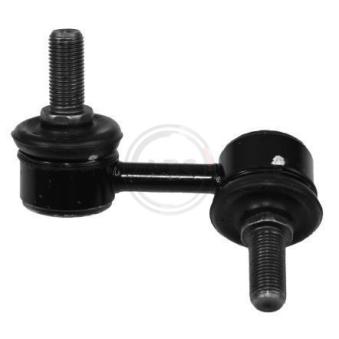 Entretoise/tige, stabilisateur A.B.S. 260359 pour HYUNDAI TERRACAN 2.9 CRDi - 150cv