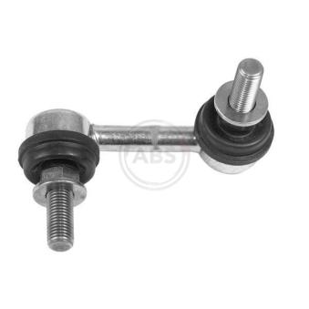 Entretoise/tige, stabilisateur A.B.S. OEM 54618BA30A