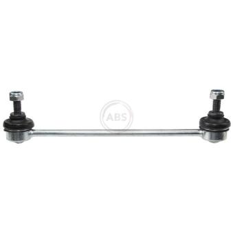 Entretoise/tige, stabilisateur A.B.S. OEM A1693200989