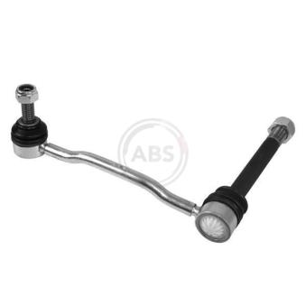 Entretoise/tige, stabilisateur A.B.S. 260421 pour CITROEN C5 1.6 HDI 110 - 112cv