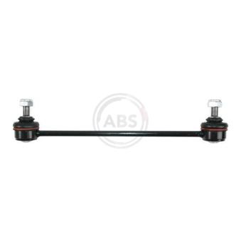 Entretoise/tige, stabilisateur A.B.S. OEM 96391876