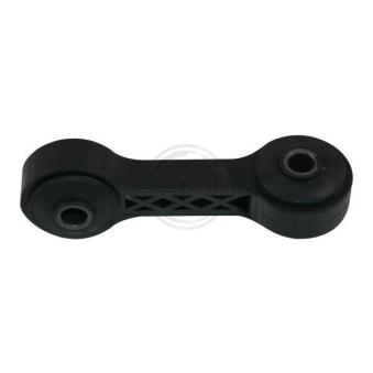 Entretoise/tige, stabilisateur A.B.S. 260437 pour OPEL CORSA 1.0 i - 54cv