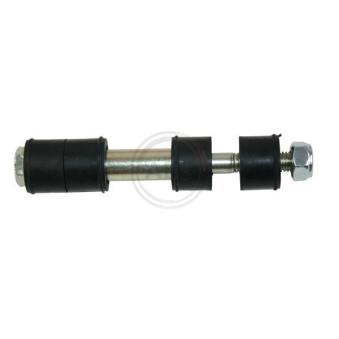 Entretoise/tige, stabilisateur A.B.S. OEM 4056A161