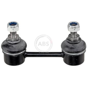 Entretoise/tige, stabilisateur A.B.S. OEM 56261AW000