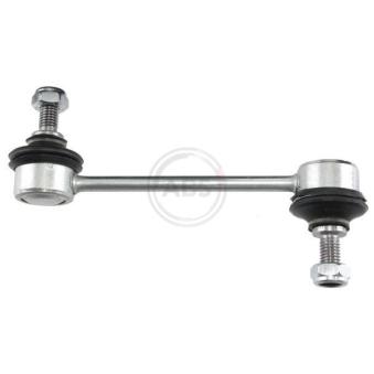 Entretoise/tige, stabilisateur A.B.S. OEM 4883005020