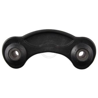 Entretoise/tige, stabilisateur A.B.S. 260496 pour PEUGEOT 207 2.7 TDI quattro - 180cv