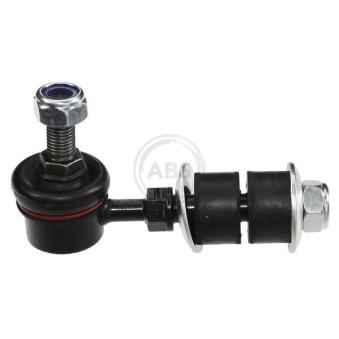 Entretoise/tige, stabilisateur A.B.S. 260503 pour SUZUKI GRAND VITARA 2.0 4x4 - 140cv