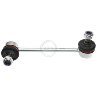 Entretoise/tige, stabilisateur A.B.S. 260538 pour SUZUKI LIANA 1.6 4WD - 103cv