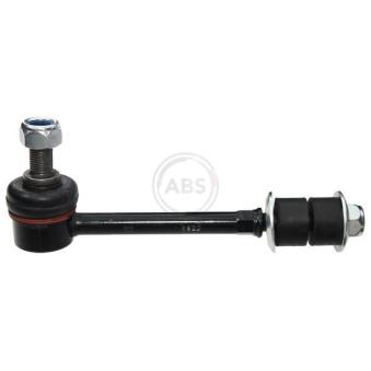 Entretoise/tige, stabilisateur A.B.S. [260540]