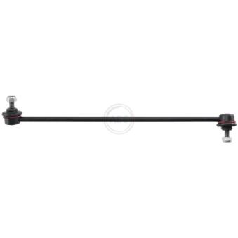 Entretoise/tige, stabilisateur A.B.S. 260542 pour INFINITI G 525 i xDrive - 218cv