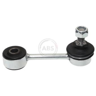 Entretoise/tige, stabilisateur A.B.S. 260559 pour FORD FOCUS 1.8 - 110cv