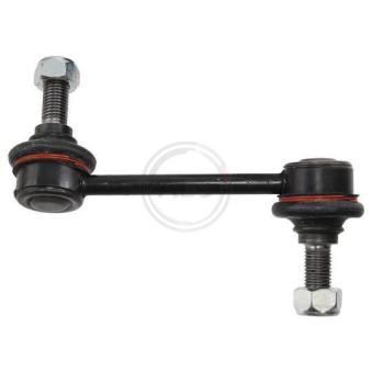 Entretoise/tige, stabilisateur A.B.S. 260580 pour FIAT UNO 2.4 JTDM - 200cv