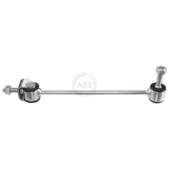 Entretoise/tige, stabilisateur A.B.S. 260591 pour MERCEDES-BENZ CLASSE S CL 65 AMG - 612cv