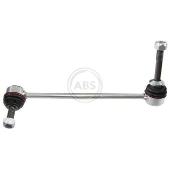 Entretoise/tige, stabilisateur A.B.S. 260593 pour BMW Série 3 xDrive40d - 306cv