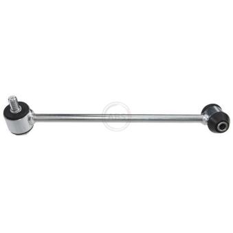 Entretoise/tige, stabilisateur A.B.S. 260604 pour ABARTH PUNTO E 550 CGI - 408cv