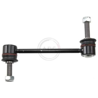 Entretoise/tige, stabilisateur A.B.S. [260605]