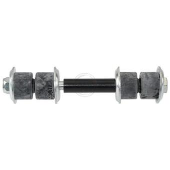 Entretoise/tige, stabilisateur A.B.S. [260613]