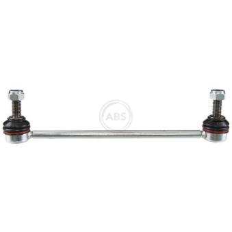 Entretoise/tige, stabilisateur A.B.S. 260651 pour CITROEN JUMPY 2.0 HDI 120 - 120cv