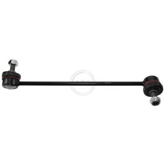 Entretoise/tige, stabilisateur A.B.S. 260659 pour FORD FOCUS 1.8 - 110cv