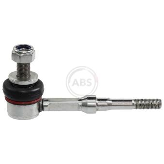 Entretoise/tige, stabilisateur A.B.S. 260674 pour VOLKSWAGEN PASSAT 1.4 D-4D - 90cv
