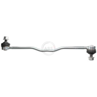 Entretoise/tige, stabilisateur A.B.S. 260750 pour HYUNDAI EQUUS / CENTENNIAL 1.8 - 110cv