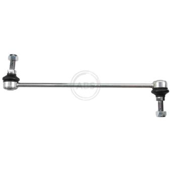Entretoise/tige, stabilisateur A.B.S. OEM 4743454AB
