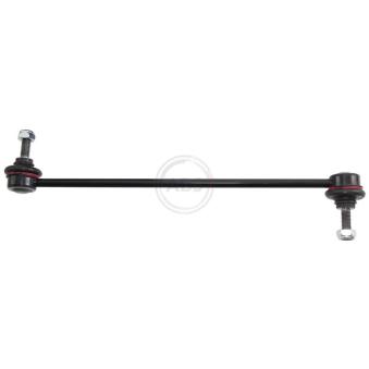 Entretoise/tige, stabilisateur A.B.S. 260765 pour NISSAN NV400 2.3 DCI - 101cv